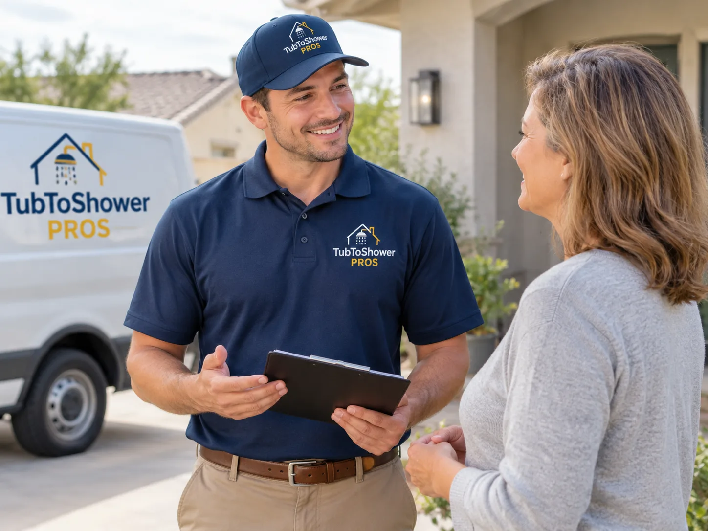 Tub Shower Conversion Huntington, OR FAQs